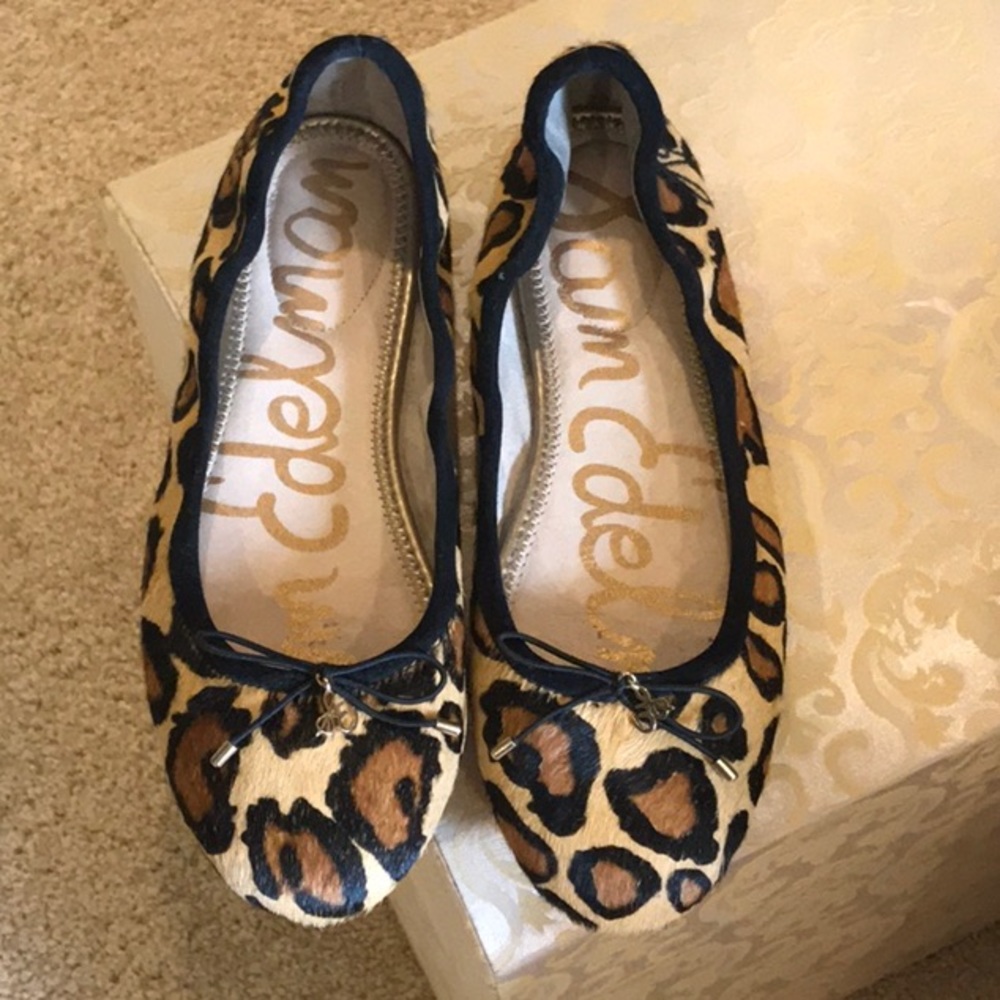Sam Edelman Ballet flats size 8